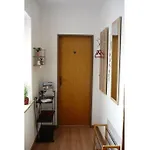 公寓 Ferienwohnung-strandhuepfer