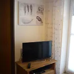 Ferienwohnung-strandhuepfer 公寓 *