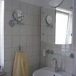 Ferienwohnung-strandhuepfer 公寓 多纳莫塞尔