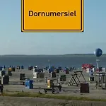 公寓 Ferienwohnung-strandhuepfer 多纳莫塞尔