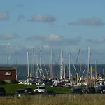 Ferienwohnung-strandhuepfer 公寓 *