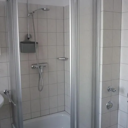 Ferienwohnung-strandhuepfer דירה דורנומרזיל