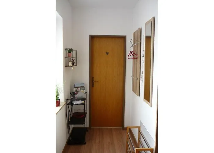 Apartment Strandhüpfer