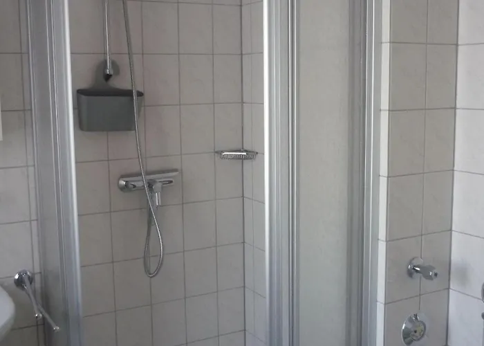 Strandhüpfer Apartment Dornumersiel